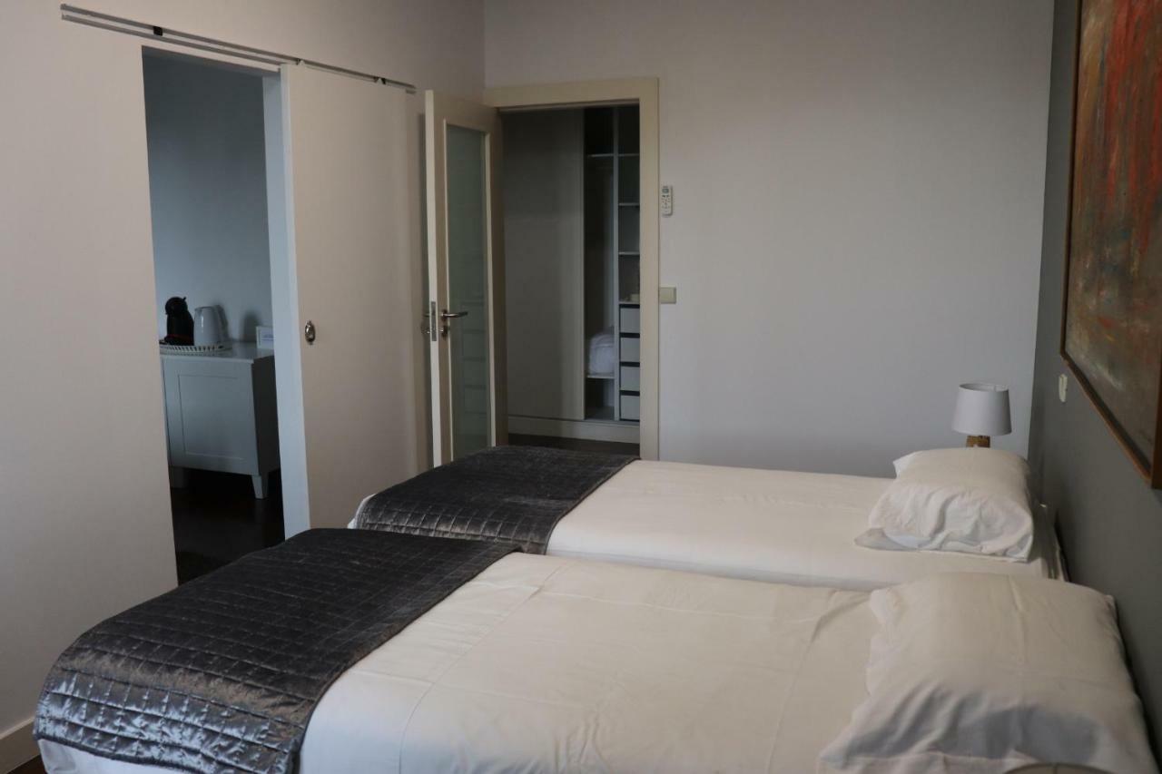 Ohh - Porto Boutique Guest House Eksteriør billede