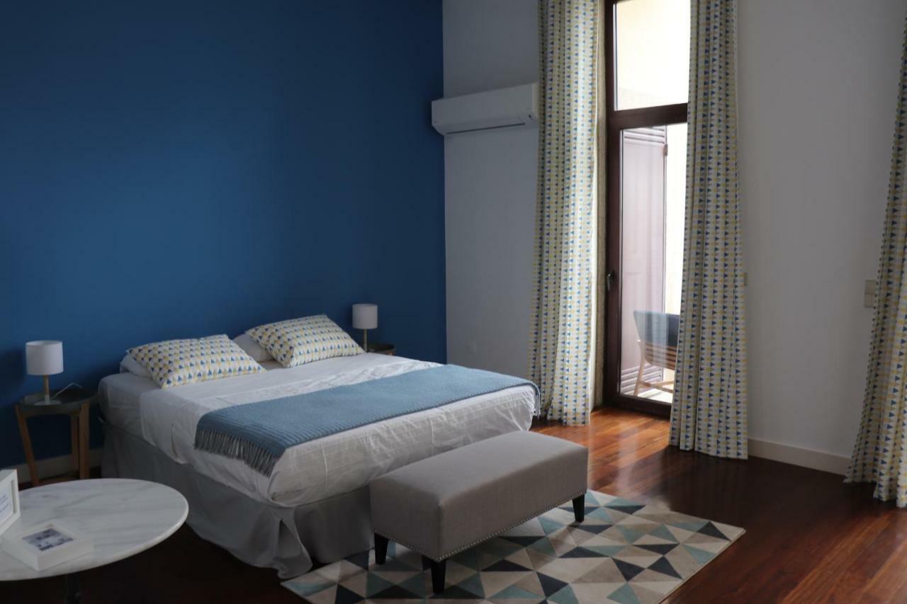 Ohh - Porto Boutique Guest House Eksteriør billede