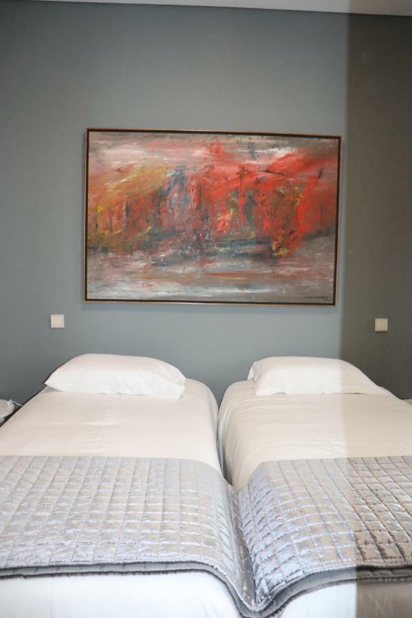 Ohh - Porto Boutique Guest House Eksteriør billede