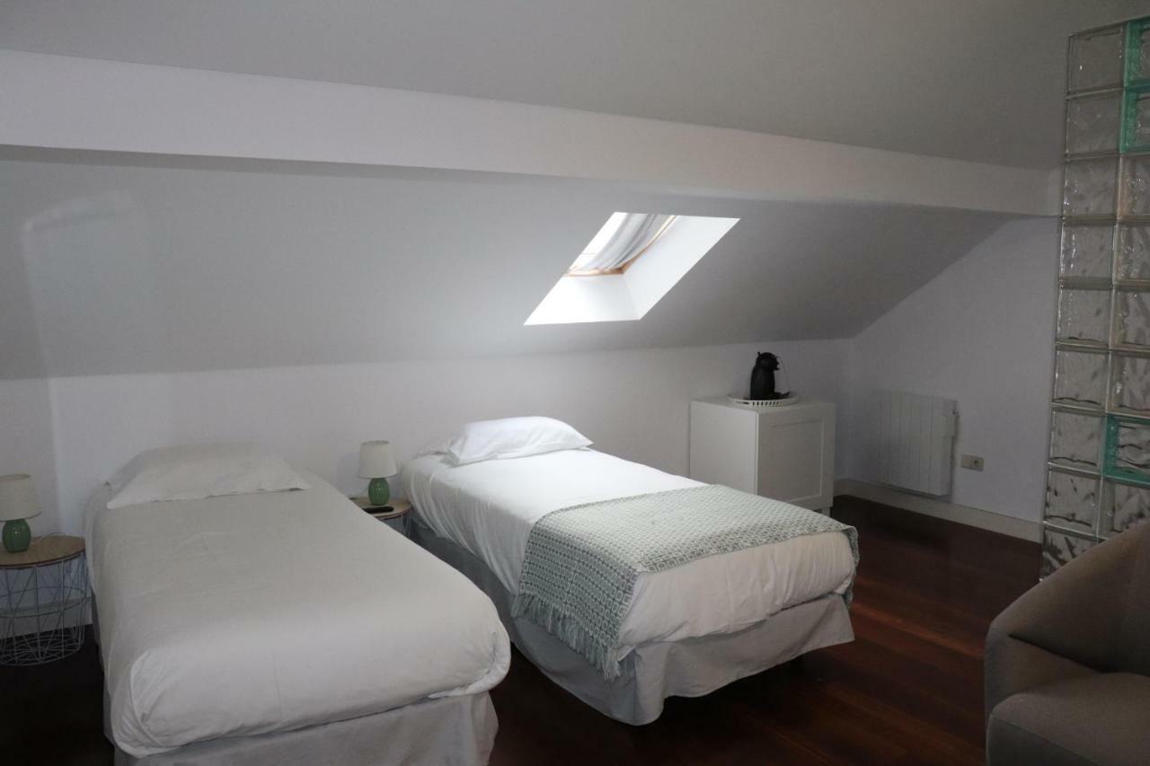 Ohh - Porto Boutique Guest House Eksteriør billede