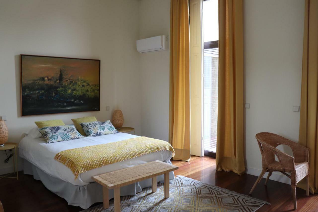 Ohh - Porto Boutique Guest House Eksteriør billede