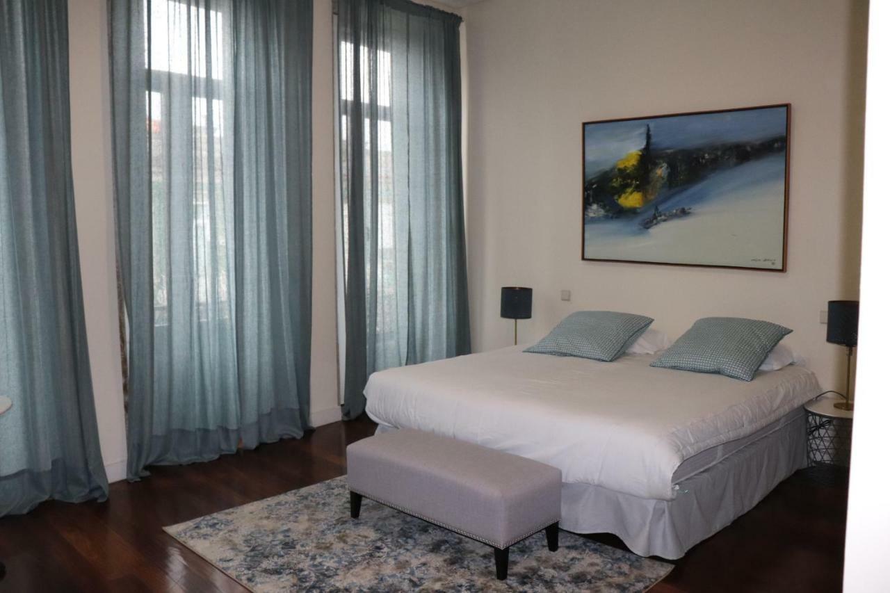 Ohh - Porto Boutique Guest House Eksteriør billede
