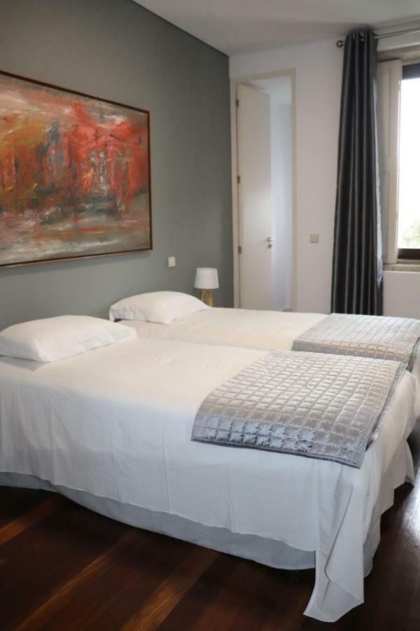 Ohh - Porto Boutique Guest House Eksteriør billede
