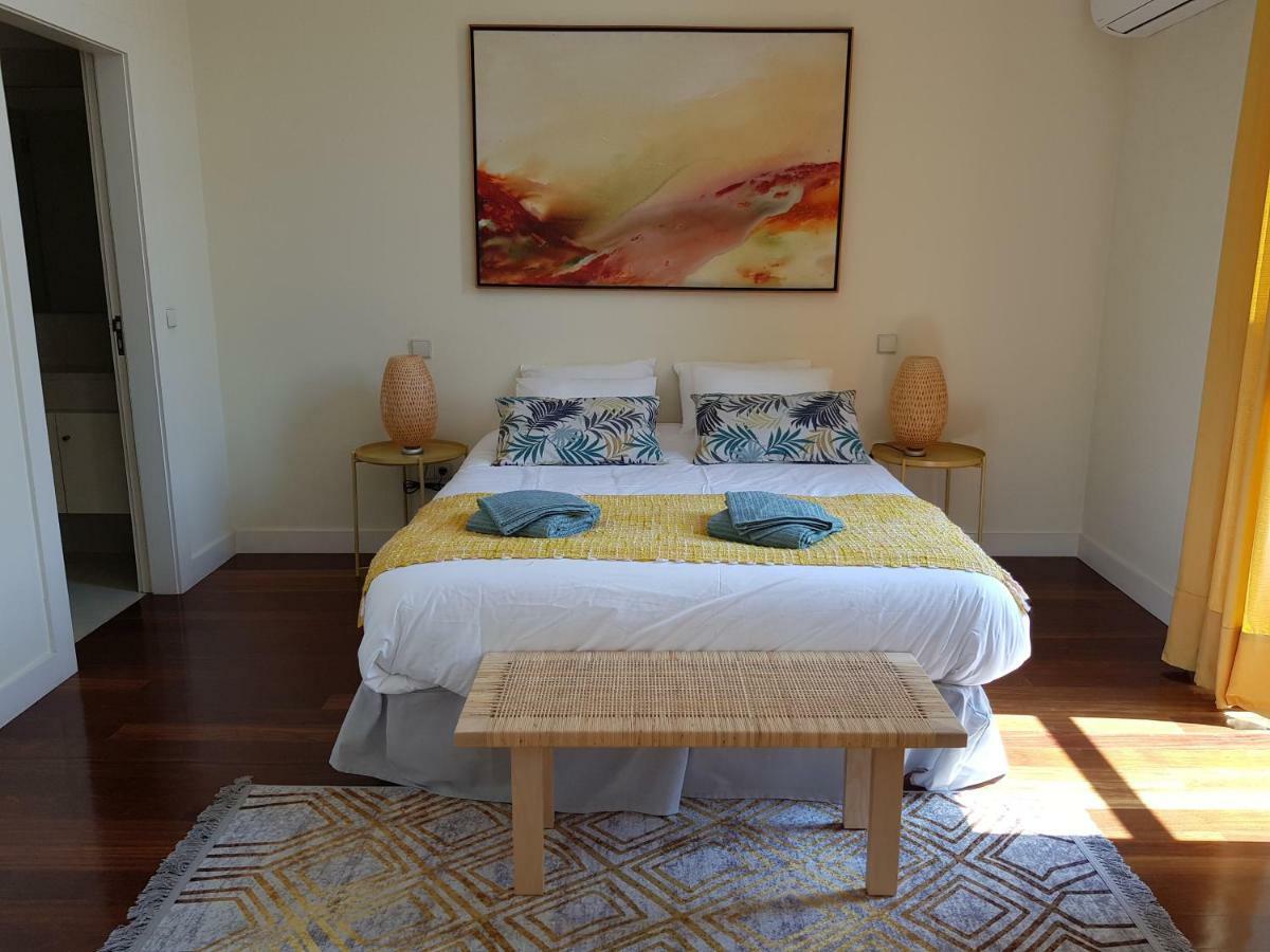 Ohh - Porto Boutique Guest House Eksteriør billede