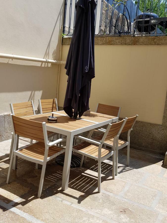 Ohh - Porto Boutique Guest House Eksteriør billede