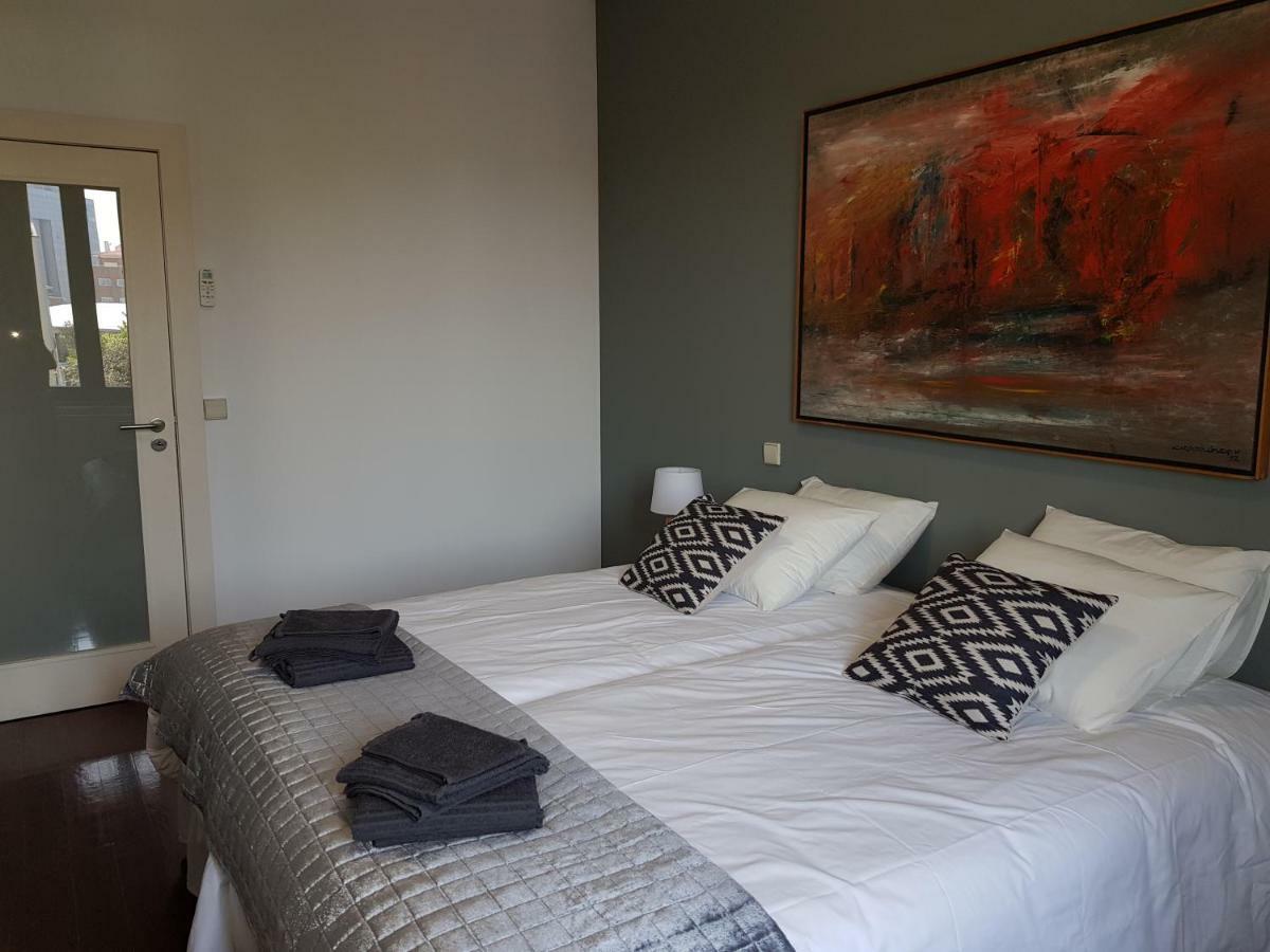 Ohh - Porto Boutique Guest House Eksteriør billede
