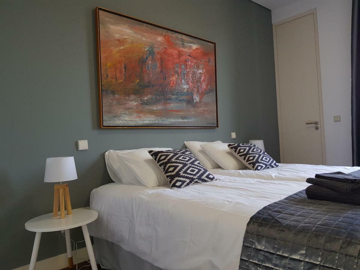Ohh - Porto Boutique Guest House Eksteriør billede