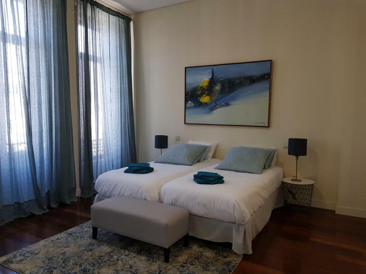 Ohh - Porto Boutique Guest House Eksteriør billede