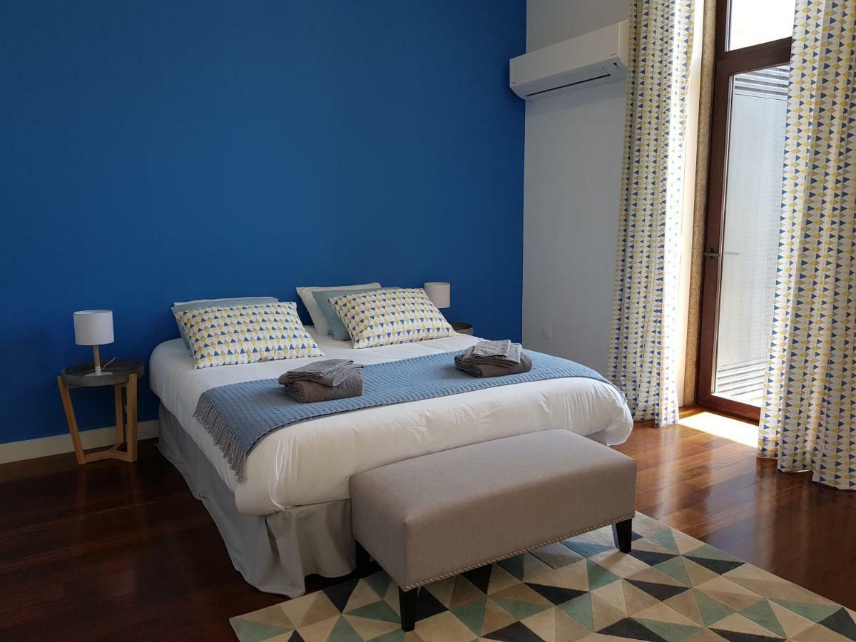 Ohh - Porto Boutique Guest House Eksteriør billede
