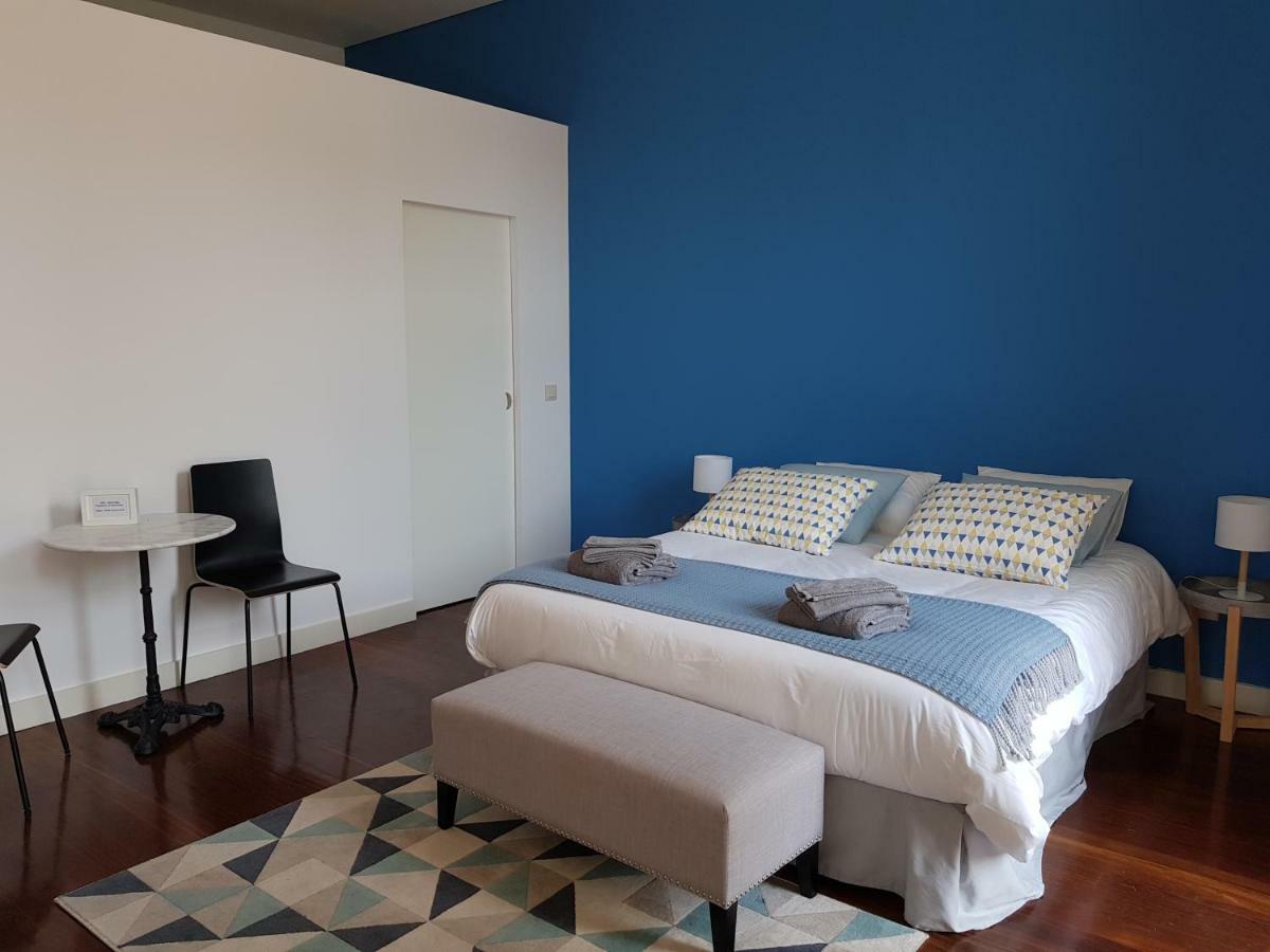 Ohh - Porto Boutique Guest House Eksteriør billede