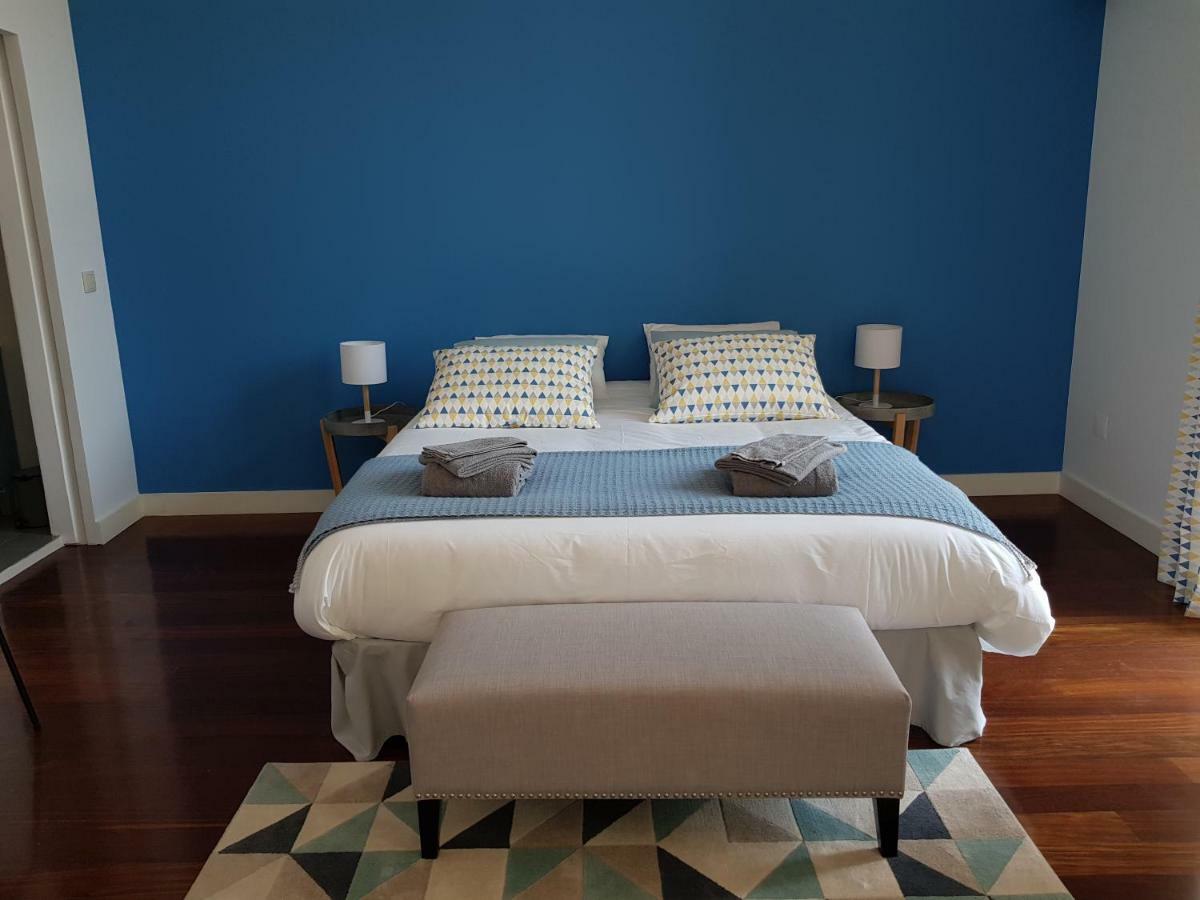 Ohh - Porto Boutique Guest House Eksteriør billede